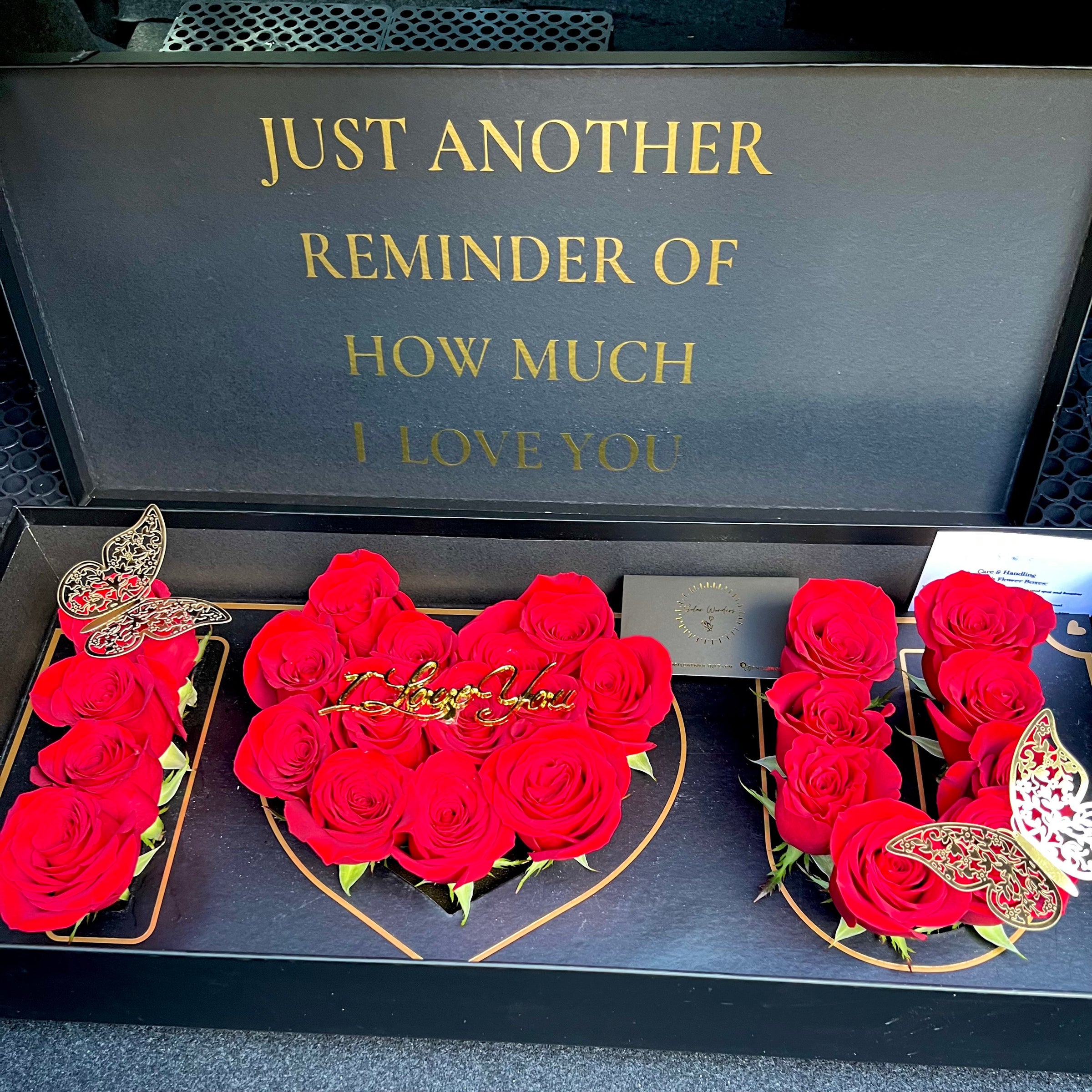All Flower Boxes | Solar Wonders Flower Boutique All Flower Boxes | Solar Wonders Flower Boutique